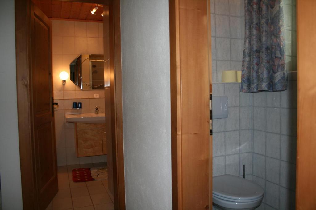 Andrea Schmaranzer - Privatzimmer Gosau Oda fotoğraf