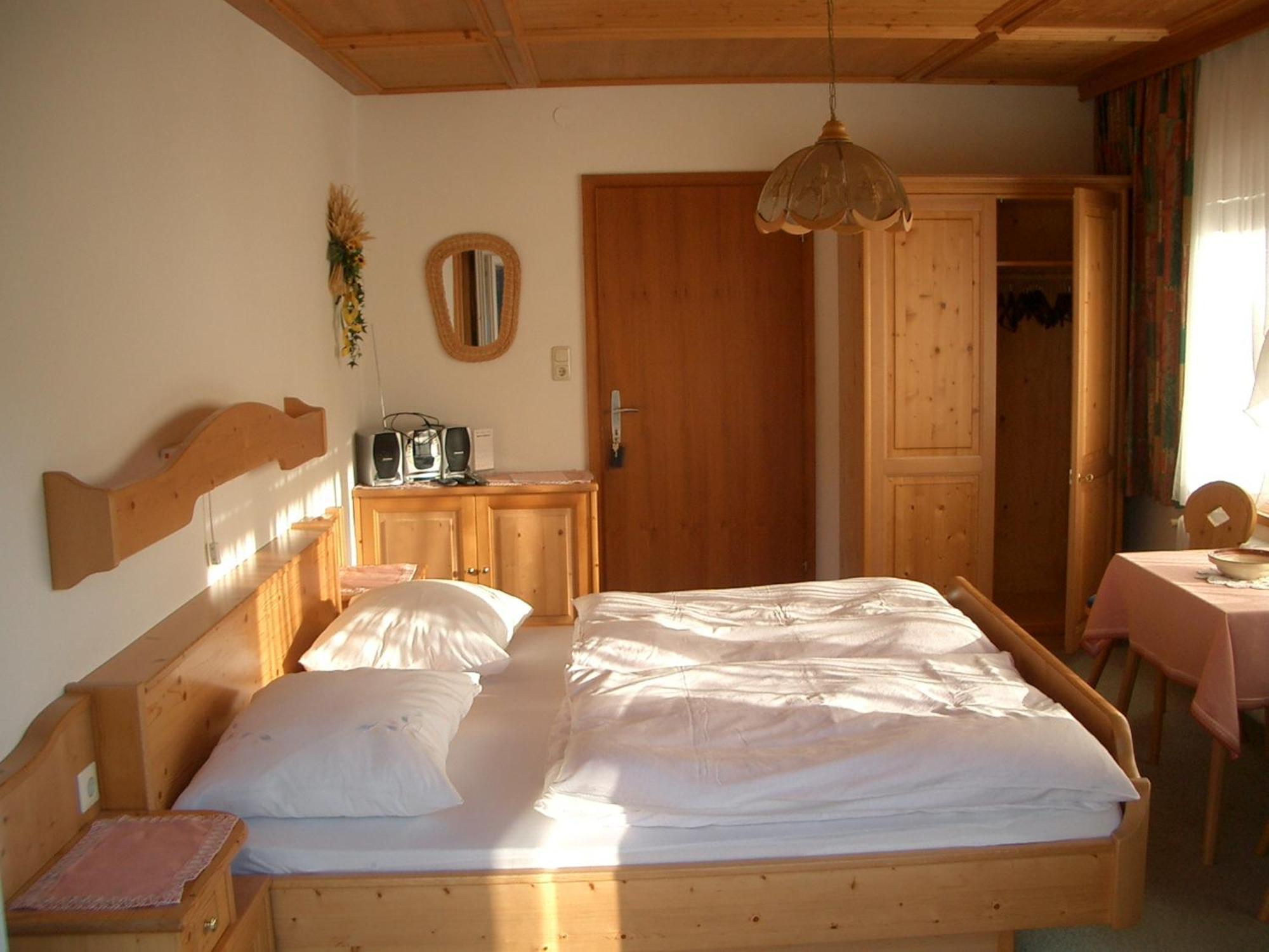 Andrea Schmaranzer - Privatzimmer Gosau Oda fotoğraf
