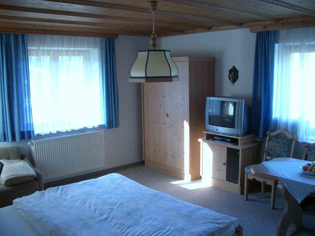 Andrea Schmaranzer - Privatzimmer Gosau Dış mekan fotoğraf