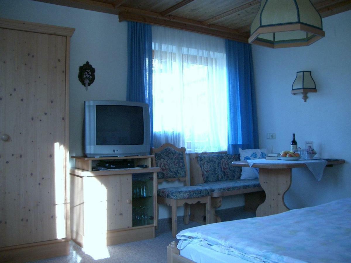 Andrea Schmaranzer - Privatzimmer Gosau Dış mekan fotoğraf
